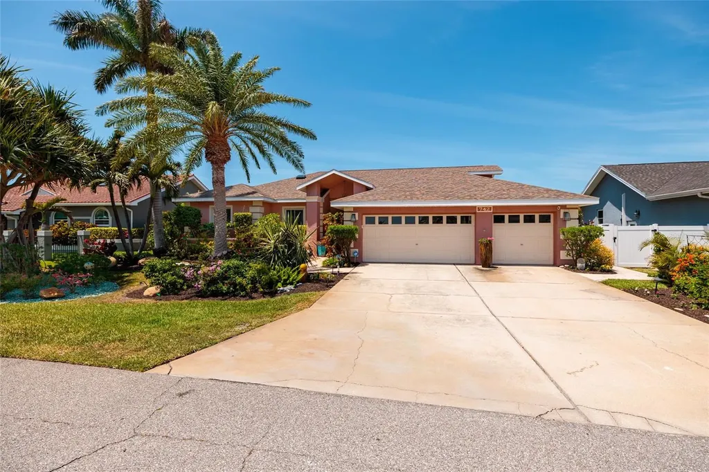 742 Monte Cristo Boulevard Tierra Verde FL 33715