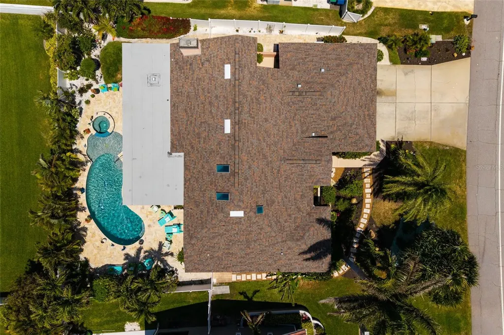 742 Monte Cristo Boulevard Tierra Verde FL 33715