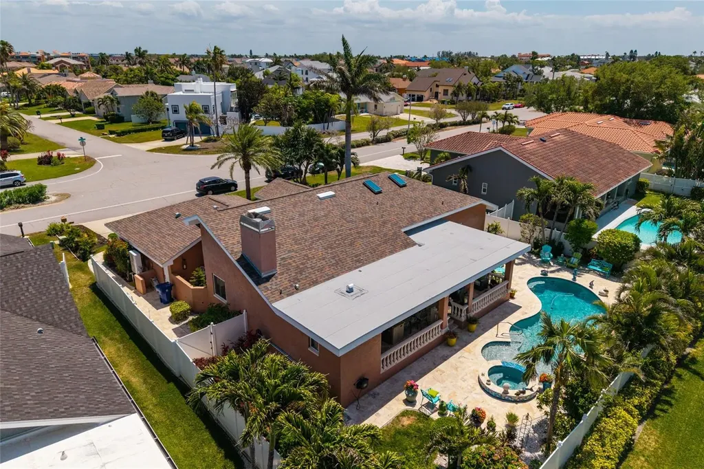 742 Monte Cristo Boulevard Tierra Verde FL 33715