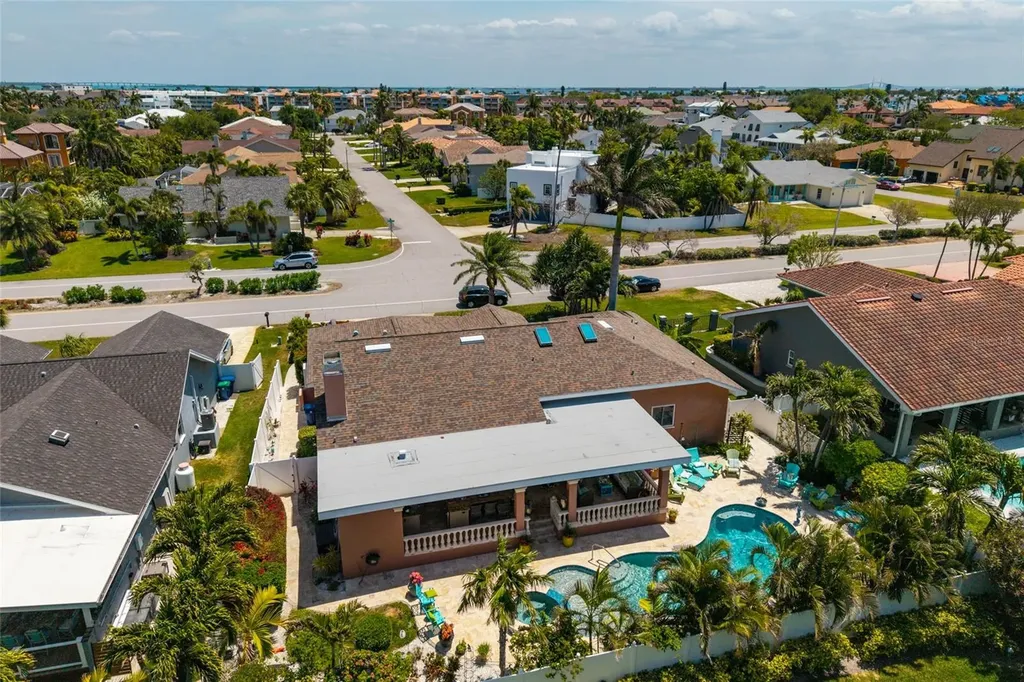 742 Monte Cristo Boulevard Tierra Verde FL 33715