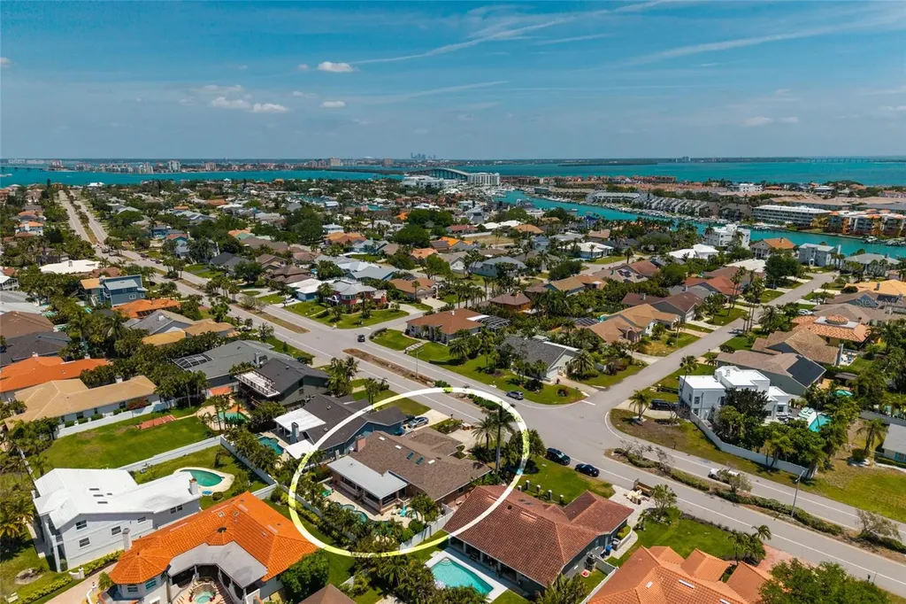 742 Monte Cristo Boulevard Tierra Verde FL 33715