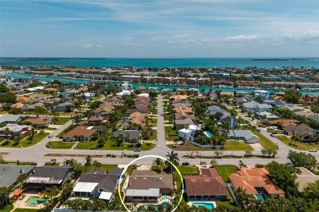 742 Monte Cristo Boulevard Tierra Verde FL 33715
