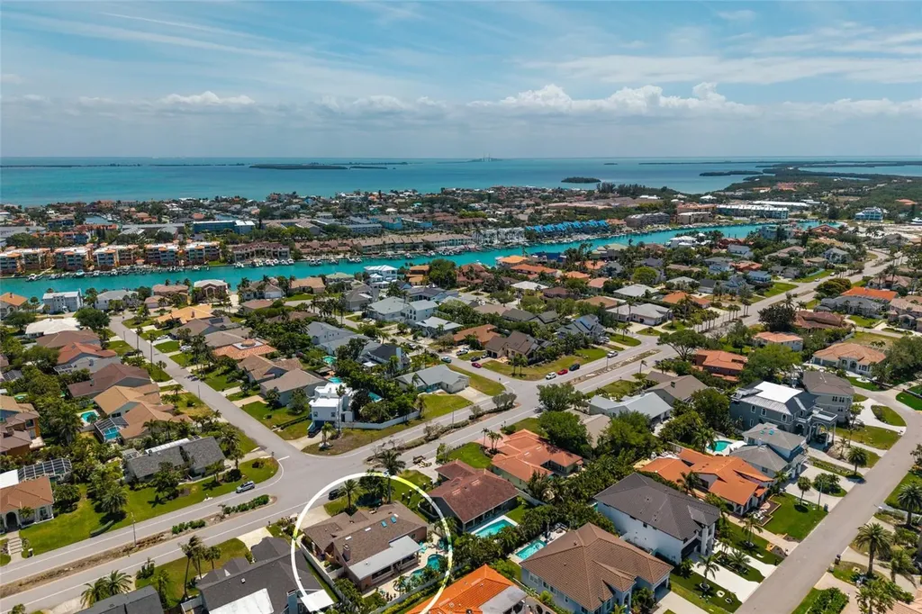 742 Monte Cristo Boulevard Tierra Verde FL 33715