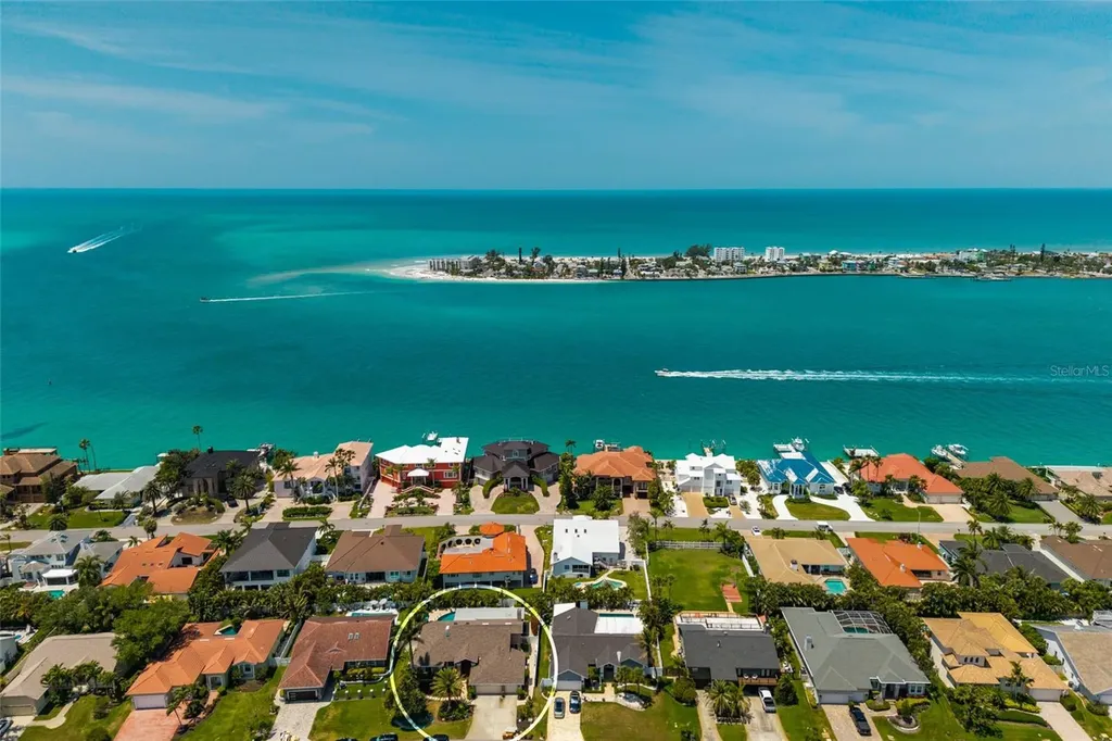 742 Monte Cristo Boulevard Tierra Verde FL 33715