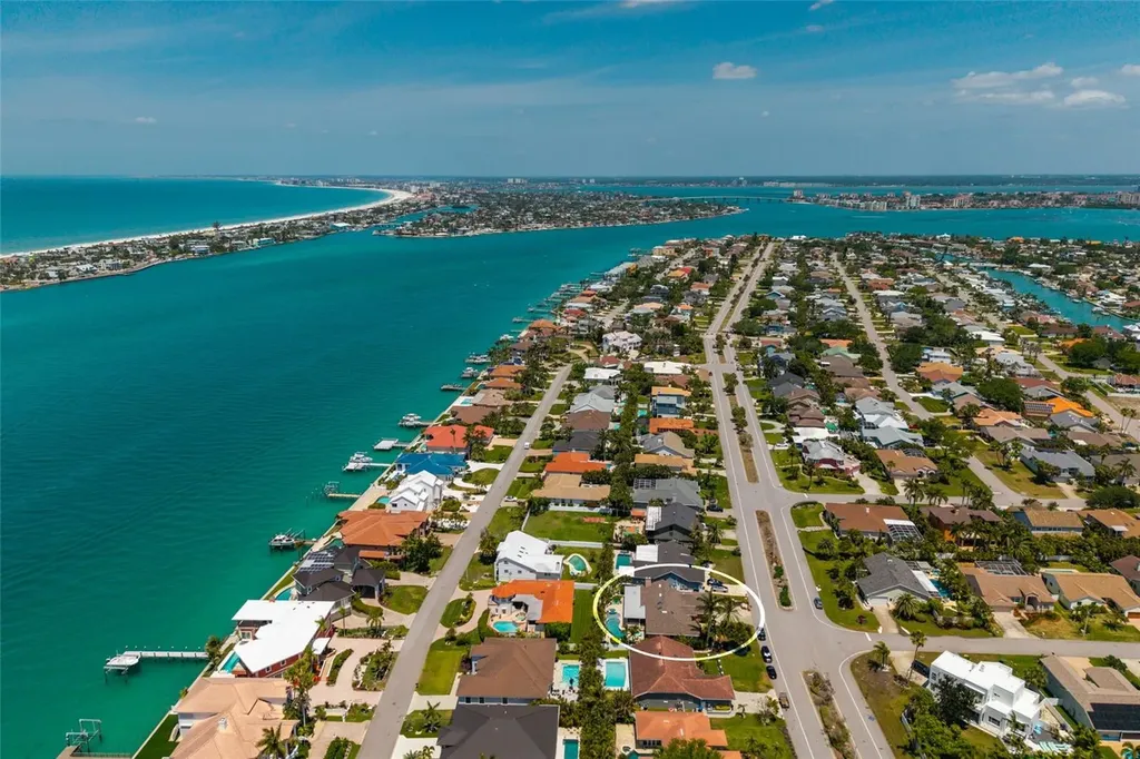 742 Monte Cristo Boulevard Tierra Verde FL 33715