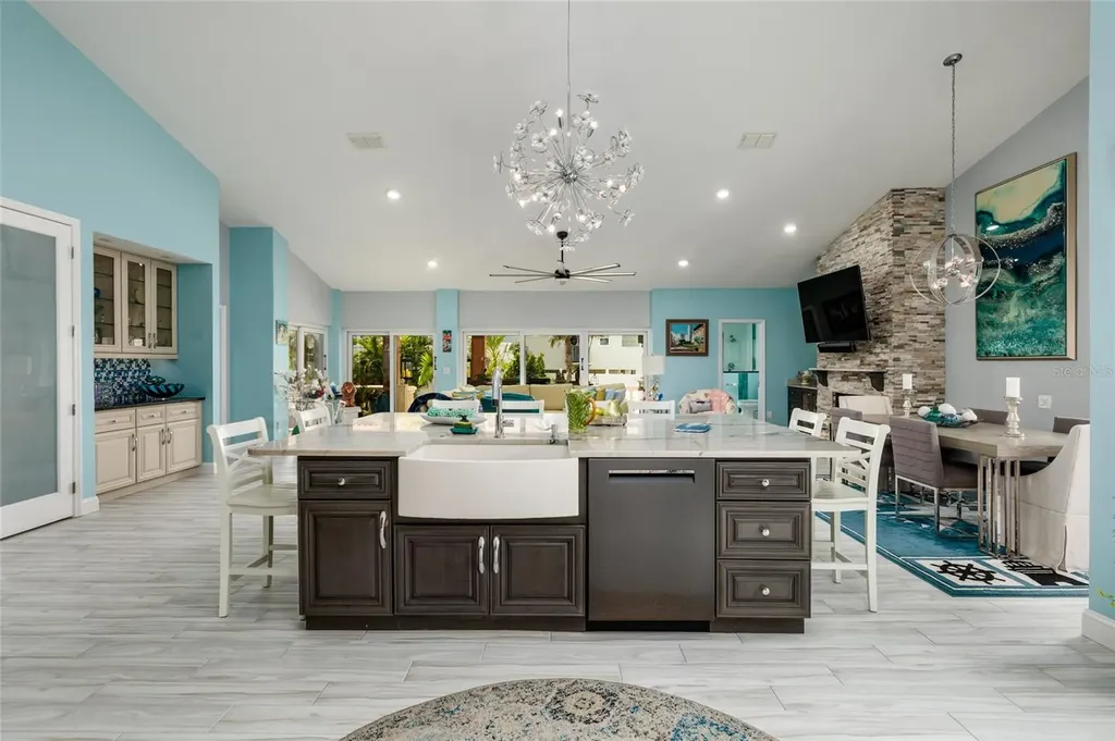 742 Monte Cristo Boulevard Tierra Verde FL 33715