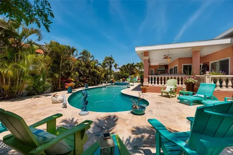 742 Monte Cristo Boulevard Tierra Verde FL 33715