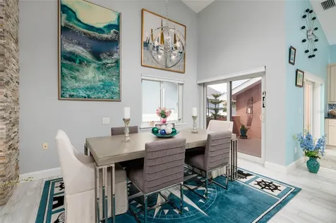 742 Monte Cristo Boulevard Tierra Verde FL 33715