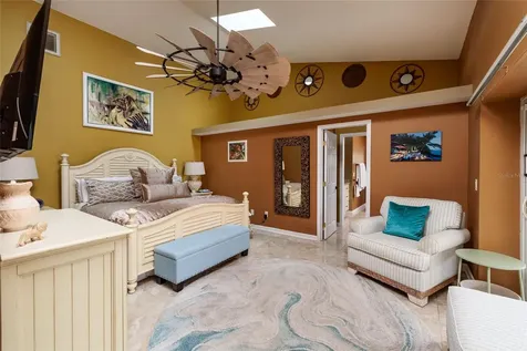 742 Monte Cristo Boulevard Tierra Verde FL 33715