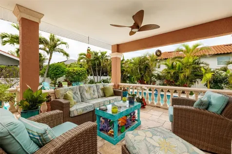 742 Monte Cristo Boulevard Tierra Verde FL 33715