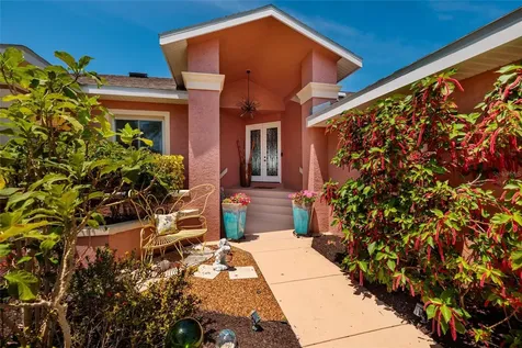 742 Monte Cristo Boulevard Tierra Verde FL 33715