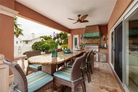 742 Monte Cristo Boulevard Tierra Verde FL 33715