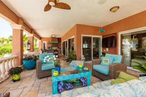 742 Monte Cristo Boulevard Tierra Verde FL 33715