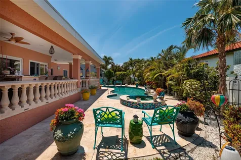 742 Monte Cristo Boulevard Tierra Verde FL 33715