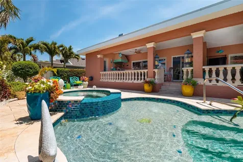 742 Monte Cristo Boulevard Tierra Verde FL 33715