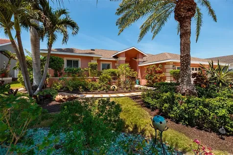 742 Monte Cristo Boulevard Tierra Verde FL 33715