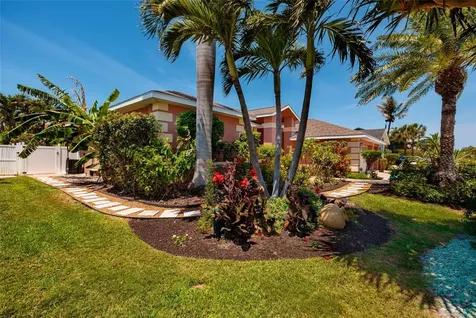 742 Monte Cristo Boulevard Tierra Verde FL 33715