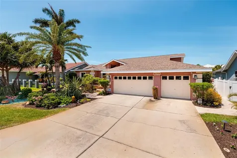 742 Monte Cristo Boulevard Tierra Verde FL 33715