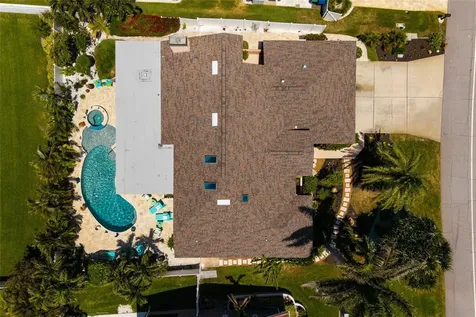 742 Monte Cristo Boulevard Tierra Verde FL 33715