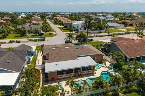 742 Monte Cristo Boulevard Tierra Verde FL 33715