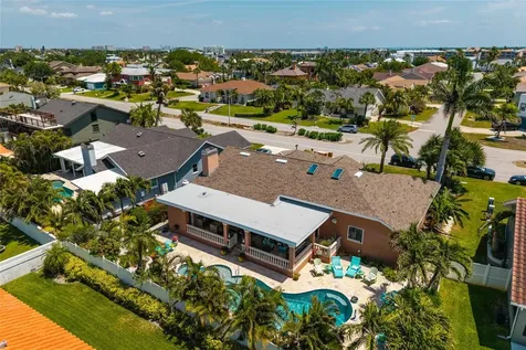 742 Monte Cristo Boulevard Tierra Verde FL 33715