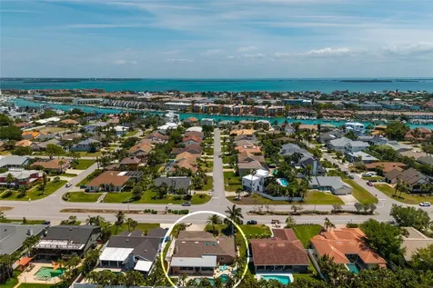 742 Monte Cristo Boulevard Tierra Verde FL 33715