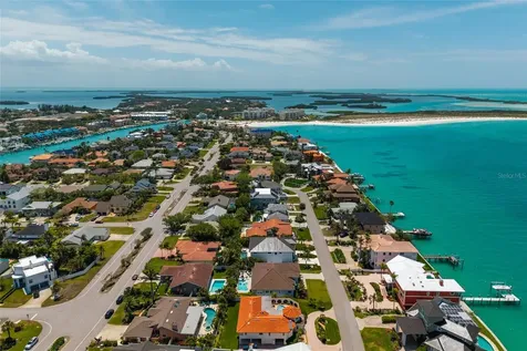 742 Monte Cristo Boulevard Tierra Verde FL 33715