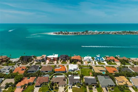 742 Monte Cristo Boulevard Tierra Verde FL 33715