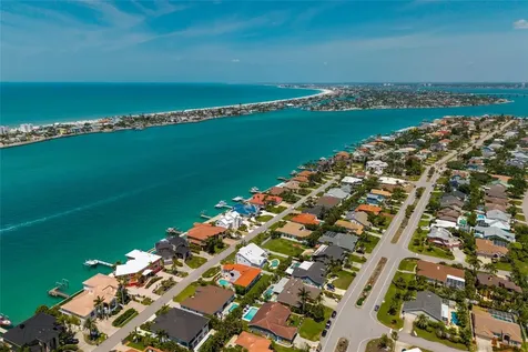 742 Monte Cristo Boulevard Tierra Verde FL 33715