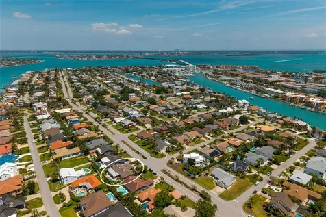 742 Monte Cristo Boulevard Tierra Verde FL 33715