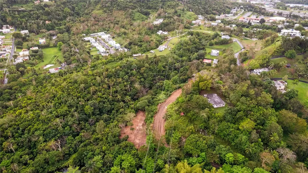 PR-796, Rio Cañas Ward Caguas PR 00725
