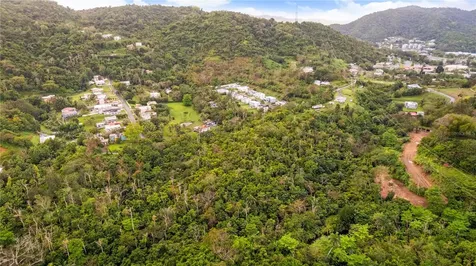PR-796, Rio Cañas Ward Caguas PR 00725