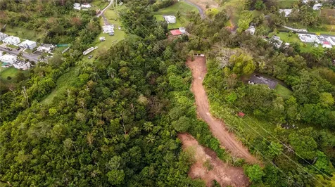 PR-796, Rio Cañas Ward Caguas PR 00725