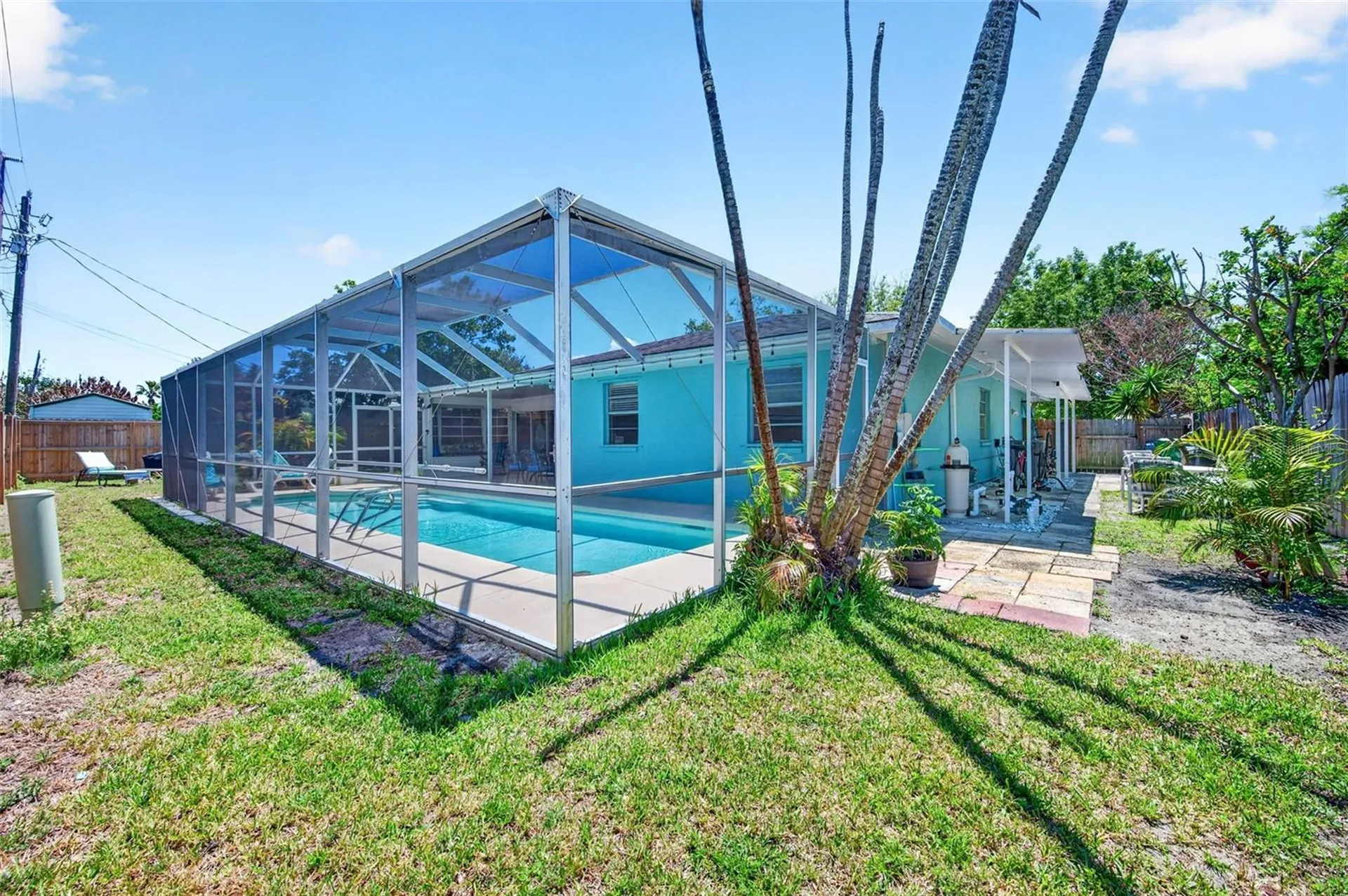 250 Perth Avenue Merritt Island FL 32953