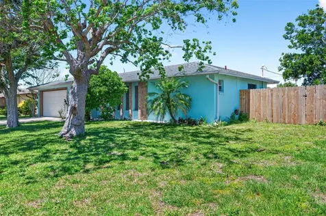 250 Perth Avenue Merritt Island FL 32953