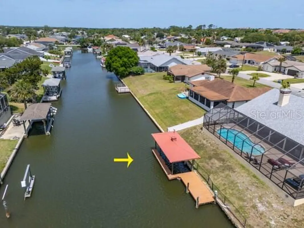 18 Classic Court S Palm Coast FL 32137