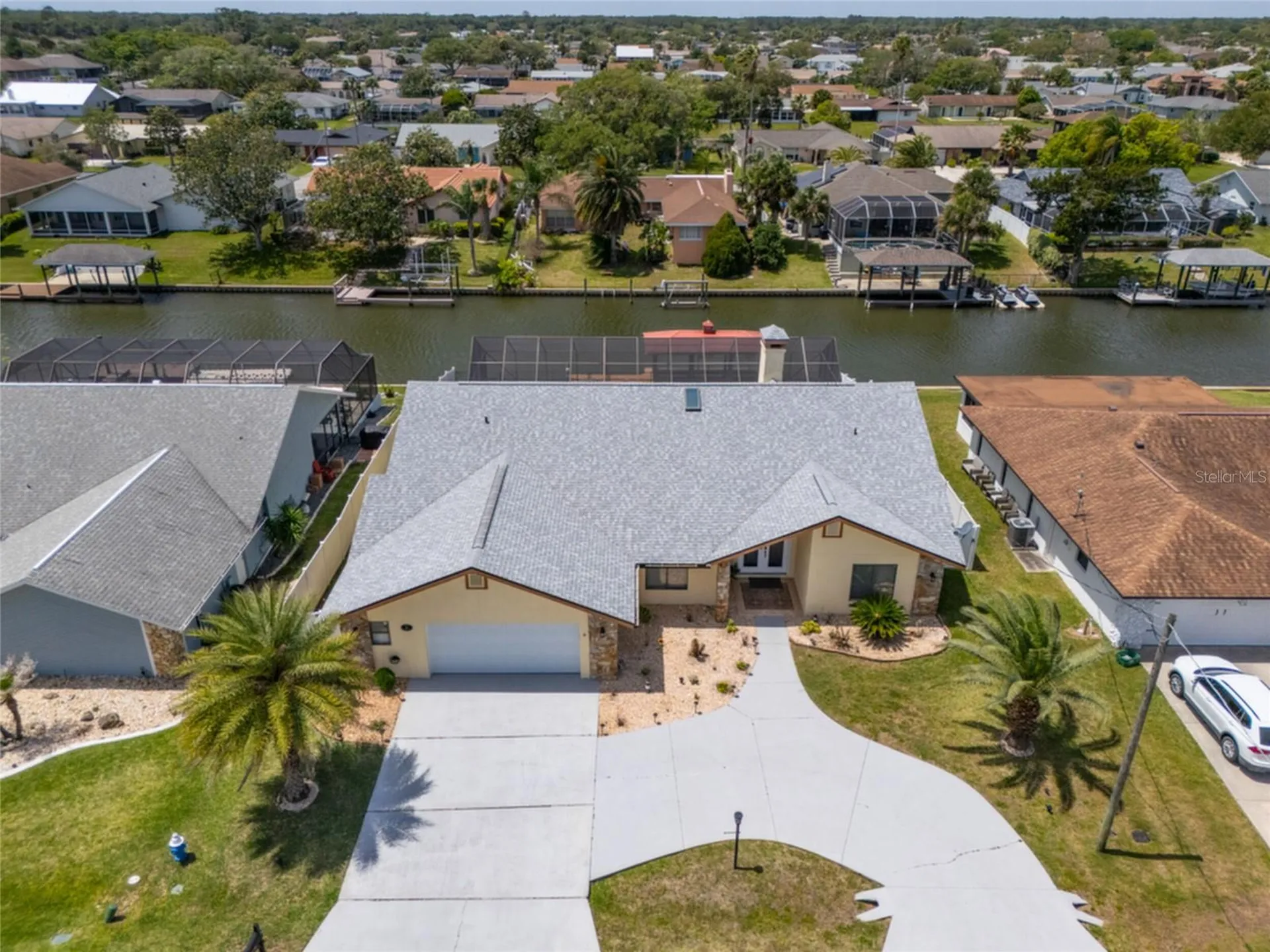 18 Classic Court S Palm Coast FL 32137