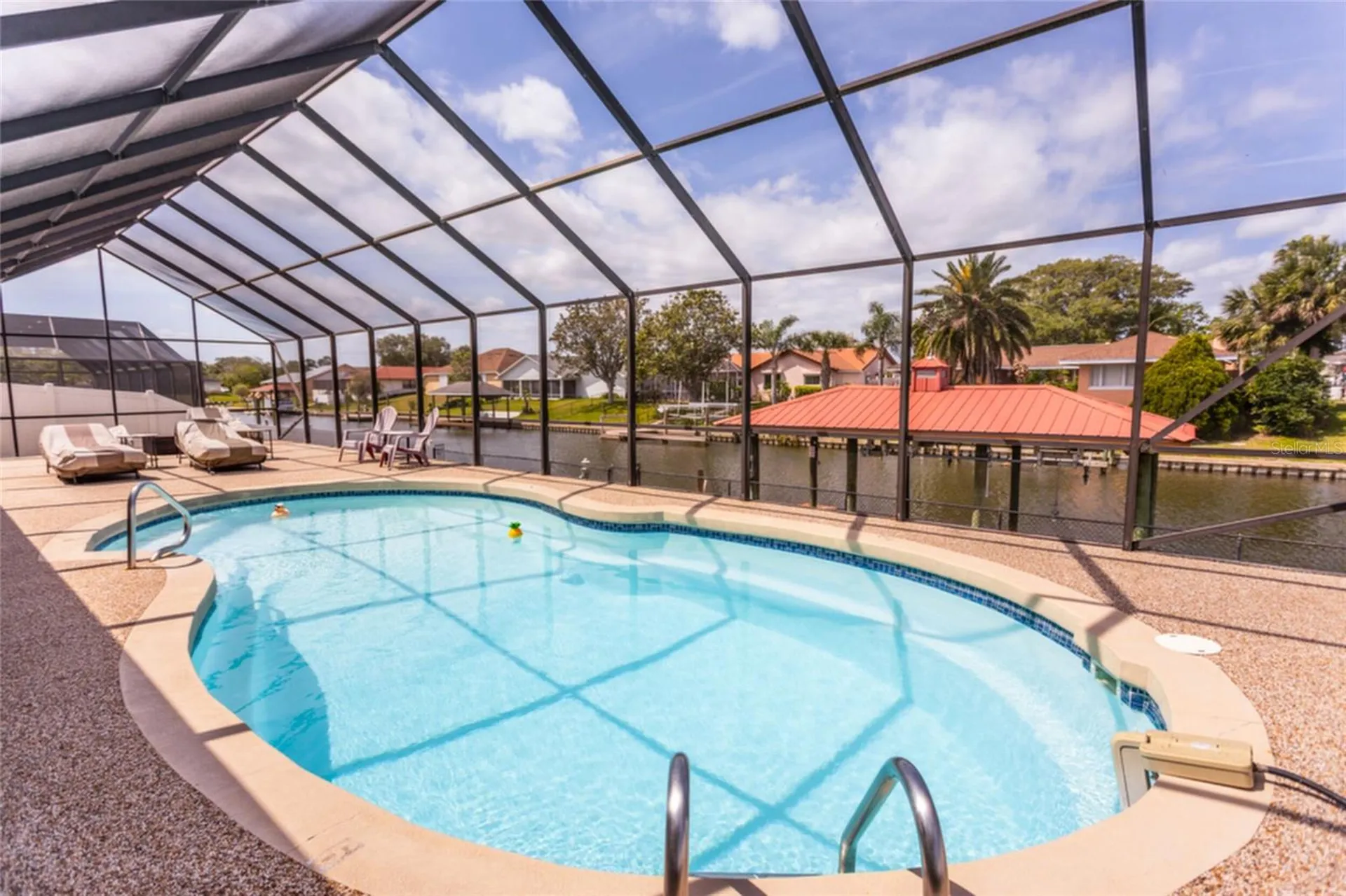 18 Classic Court S Palm Coast FL 32137