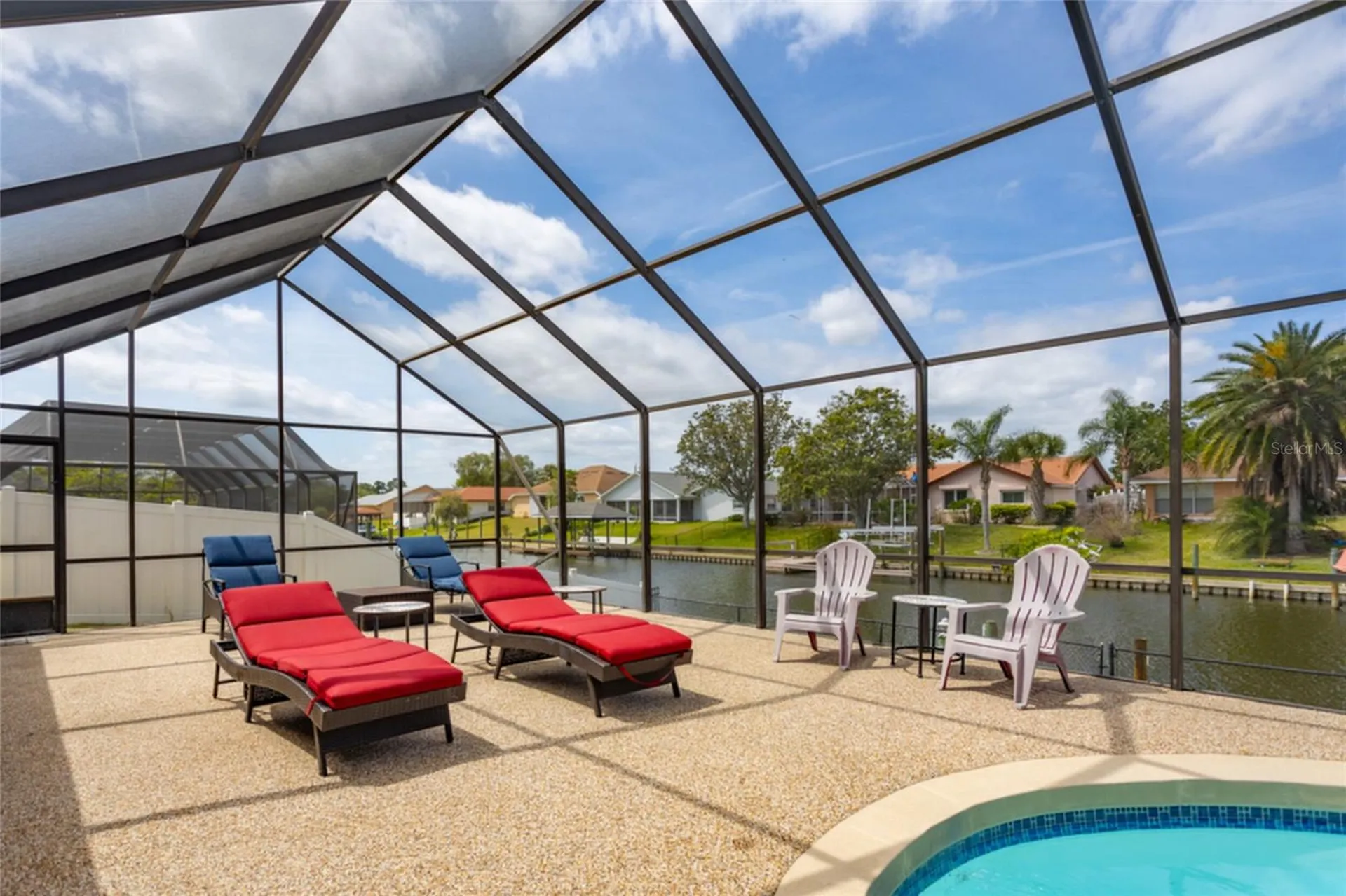 18 Classic Court S Palm Coast FL 32137