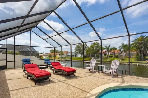 18 Classic Court S Palm Coast FL 32137