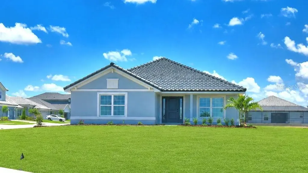 4705 Grandview Glen Drive Auburndale FL 33823