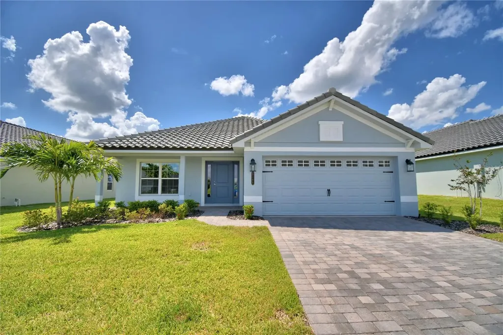 4705 Grandview Glen Drive Auburndale FL 33823