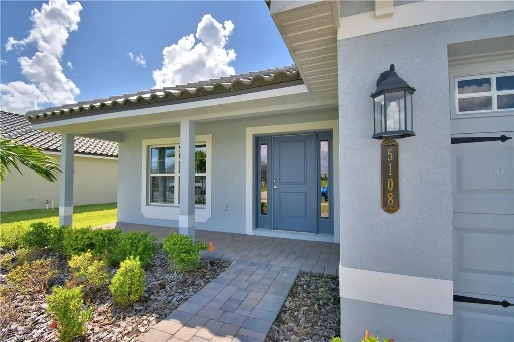 4705 Grandview Glen Drive Auburndale FL 33823