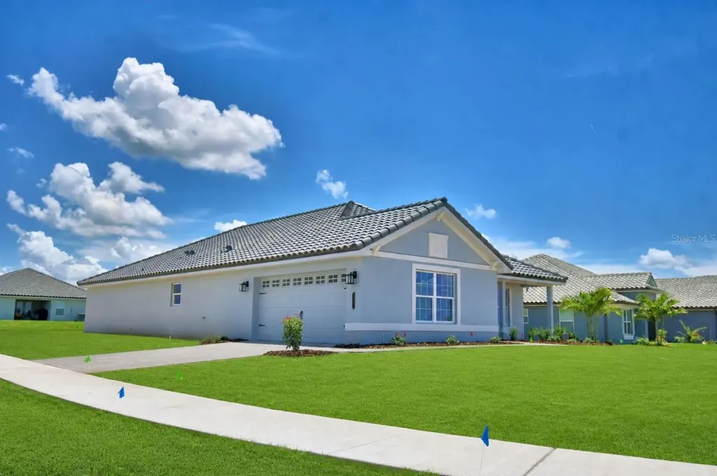 4705 Grandview Glen Drive Auburndale FL 33823