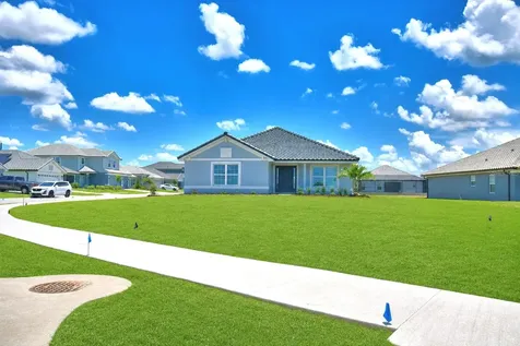 4705 Grandview Glen Drive Auburndale FL 33823