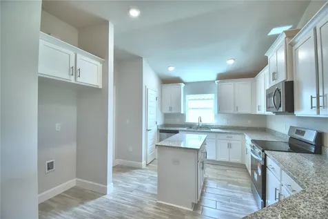 4705 Grandview Glen Drive Auburndale FL 33823