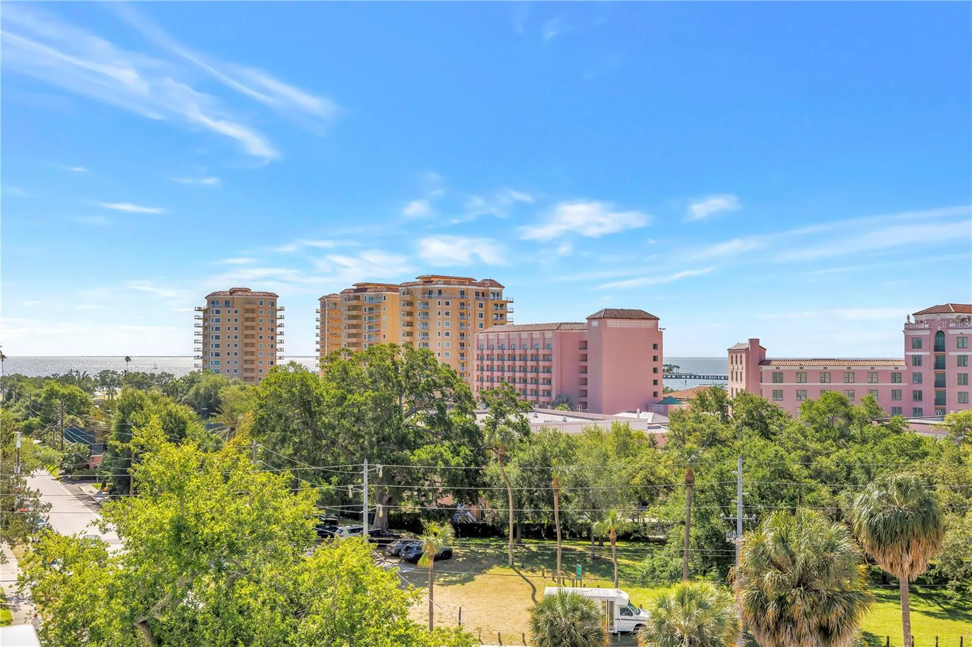 700 Beach Drive NE St Petersburg FL 33701
