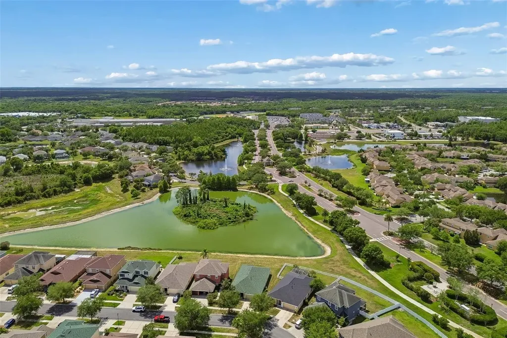 20122 Nob Oak Avenue Tampa FL 33647