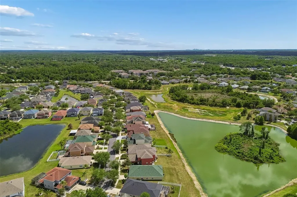 20122 Nob Oak Avenue Tampa FL 33647