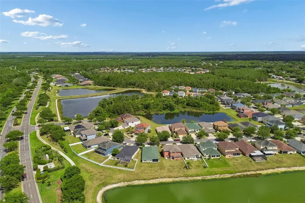 20122 Nob Oak Avenue Tampa FL 33647
